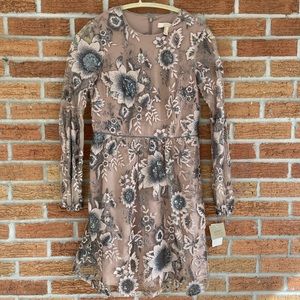 Aidan dress NWT